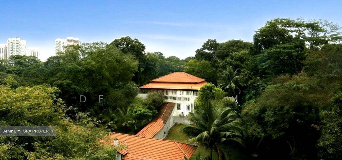 Reignwood Hamilton Scotts (D9), Apartment #502037371